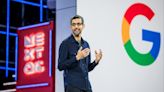 Google rides high on ads, AI cloud services, parent company Alphabet beats Q2 revenue, profit estimates