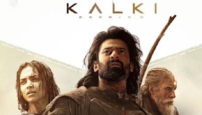 Kalki 2898 AD Box Office Collection Day 9 (Hindi) Prediction: Prabhas’ Film To Stay Strong As Kill Releases