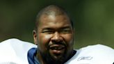 Cowboys great Larry Allen dead at 52: team