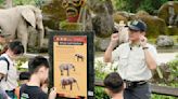 北市「夜FUN動物園」開放時間公布了！搭遊園列車探不開放秘境