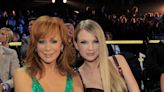 Reba McEntire slams fake news post that pit her against Taylor Swift: ‘I did not say this’