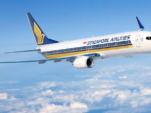 新加坡航空氣流意外｜意外乘客獲賠$5,800及道歉信 乘客大讚有效率