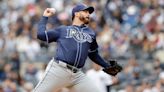 Reports: Brewers acquire RHP Civale from Rays