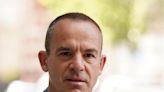 Martin Lewis gives 'always' warning as he beats Taylor Swift in chart