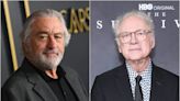 Robert De Niro to Play Dual Roles in Barry Levinson Mafia Drama ‘Wise Guys’ at Warner Bros.