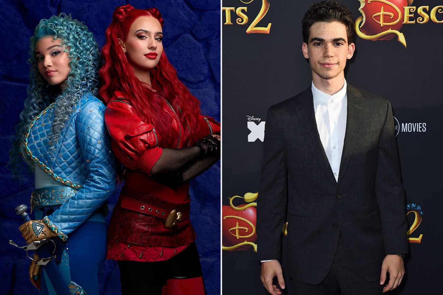 Cameron Boyce's Descendants Family Reflect on What Could've Been for His Future: 'He Would've Taken Off' (Exclusive)