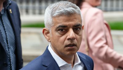 Revealed: Mayor of London Makes Ludicrous Call Over Premier League in the USA