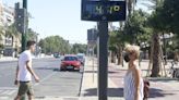 Andalucía supera los 40 grados en estos puntos, pero sorprende con una bajada de temperaturas durante el fin de semana