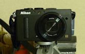 Nikon Coolpix series