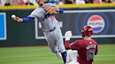 Dodgers look to bounce back from sting of loss to D-backs