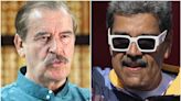 “No vamos a callar ante lo sucedido en Venezuela”, advierte Vicente Fox