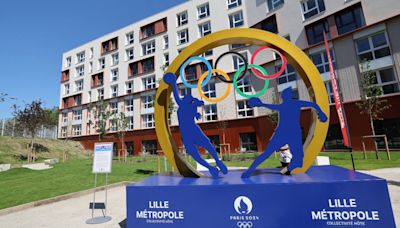 Paris Announced It Would Not Have Air Conditioning in the Olympic Village: How Team USA Responded