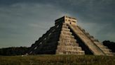 Júpiter enmarca el descenso de la Serpiente Lunar en Chichén Itzá