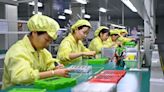 China’s factory activity unexpectedly contracts in October as demand drops