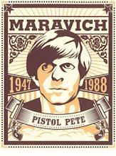Pistol Pete: The Life and Times of Pete Maravich Movie Streaming Online ...