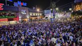 'En ninguna parte del mundo se presentan todos estos artistas': Teresa Jiménez habla de la Feria de San Marcos