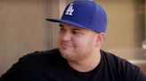 Does Rob Kardashian Believe In Aliens? Reality Star Weighs In During The Kardashians Appearance