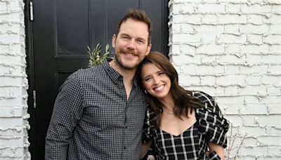 'Time capsule' LA home torn down by Chris Pratt and Katherine Schwarzenegger could have been shown 'some honor,' designer's daughter says