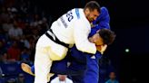 Judo-Georgia's Bekauri and Croatia's Matic reach judo semi-finals