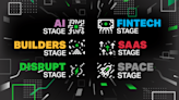 Meet the Magnificent Six: A tour of the stages at Disrupt 2024 | TechCrunch