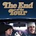 The End of the Tour - Un viaggio con David Foster Wallace