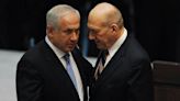 Ex-Israeli PM makes devastating condemnation of Netanyahu’s war in Gaza