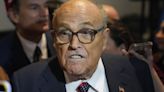 Giuliani launches brand ‘Rudy Coffee’ as he faces massive debt and criminal cases