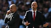 Erik ten Hag’s tactical masterpiece – the four ways he outfoxed Pep Guardiola