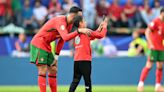 WATCH: Cristiano Ronaldo poses for selfie with young fan in Portugal's Euro 2024 win vs Turkey