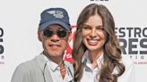 Who Is Marc Anthony's Wife? All About Nadia Ferreira