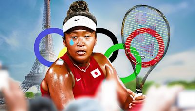 Naomi Osaka’s painful admission on ‘learning to win again’ after Olympics loss