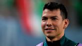 "Chucky" Lozano firma contrato por 4 años con San Diego FC de la MLS