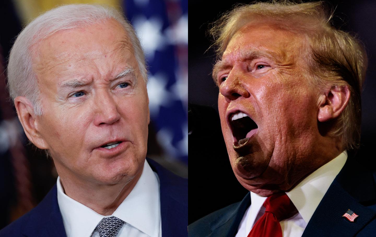 Biden Can Trounce Trump In Tonight's Debate. Here's How.