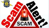 MSP issues warning over landscaping scam - Leader Publications