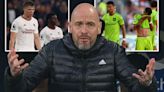 Ten Hag brands loss 'worst defeat' of his reign - but is it really lowest point?