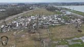 Tornado measuring 10 football fields traveled across Logan Co., NWS says