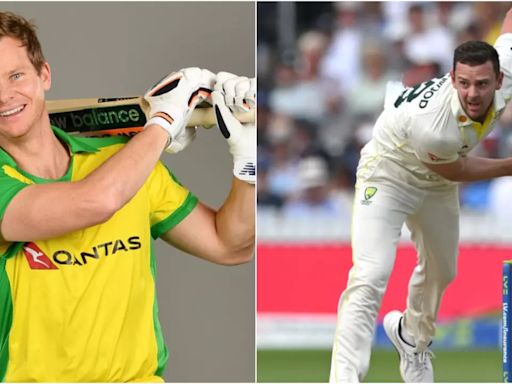 Not Rishabh Pant! Steve Smith & Josh Hazlewood Picks India's 'Most Annoying' Cricketer