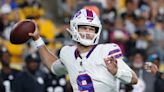 The Bills need a quarterback to back up Josh Allen in 2024. Here are some options.