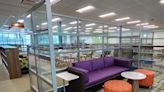 San Antonio Library lands $385,000 more for Las Palmas branch renovation