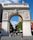 Washington Square Arch