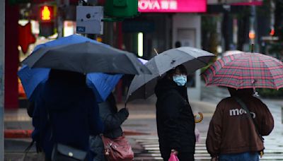 2021年台灣欠稅率5.1％僅高於日、星 受疫情衝擊 泰國、菲律賓欠稅衝破2成