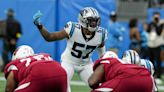 Panthers reportedly plan to release LB Damien Wilson