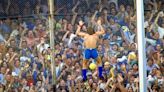 Boca - River: del penal de Roma al último con ambas hinchadas, seis superclásicos que quedaron en la historia