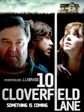 Rua Cloverfield, 10