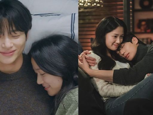 ‘King of adlibs': Byeon Woo Seok goes viral after fans discover multiple adlibs in Lovely Runner’s episode 16 with Kim Hye Yoon