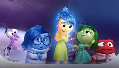 Inside out 2: A peek into our minds