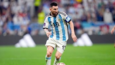 Paris Olympics: Lionel Messi Opts Out Of Argentina Squad, Citing Post-Copa America Fatigue