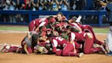 Sooners unanimous No. 1 in ESPN.com/USA Softball preseason top 25