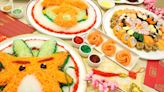 umisushi: Welcome the majestic Year of the Dragon with IG-worthy dragon yu sheng & festive platters