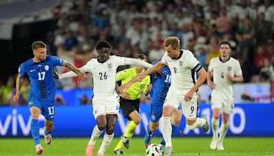 Bore draws, penalty drama and Netherlands glory – England’s route to Euros final